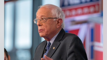 Bernie Sanders concedes Democrats held up coronavirus relief: 'That's right'