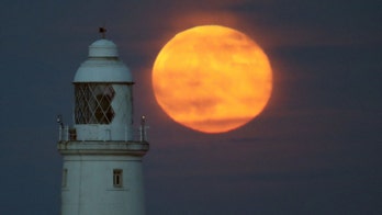 Last supermoon of 2020: NASA’s top tips for May skywatchers