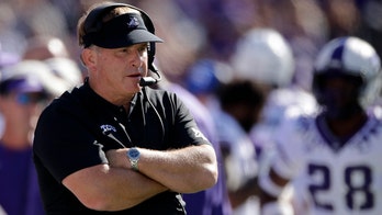 TCU coach Gary Patterson working on music career during coronavirus lockdown