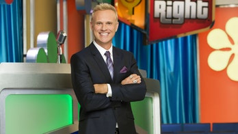 'Price is Right' announcer George Gray in stable condition after suffering 3 consecutive heart attacks