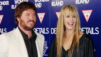 Val Kilmer admits his breakup from Daryl Hannah ‘was by far the most painful of all’