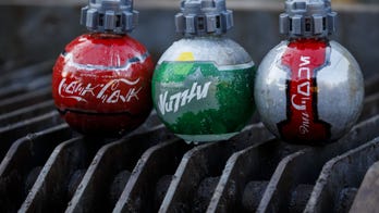 Disney's 'Star Wars'-themed Coke bottles reportedly spotted in Alabama grocery store