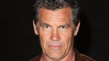 Josh Brolin bares all while sipping morning coffee in desert snapshot