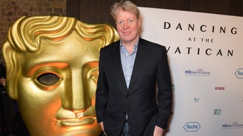 Charles Spencer, Princess Diana’s brother, opens up his kitchens to help make meals for health care workers