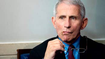 Dr. Anthony Fauci: Petition to name doctor 'sexiest man alive' gains steam