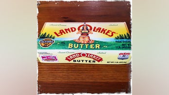 Land O' Lakes drops 'racist' Native American image from packaging after nearly 100 years