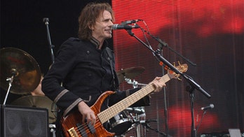 Duran Duran’s John Taylor says he recovered from coronavirus: ‘We will beat this thing’