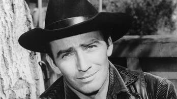 James Drury, ‘The Virginian’ star, dead at 85