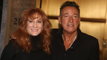 Bruce Springsteen receives ‘his first quarantine’ haircut from wife Patti Scialfa
