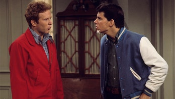 ‘Happy Days’ stars Don Most, Anson Williams reunite for ‘Harvest Time’: ‘It will surely surprise people’