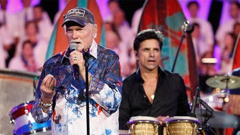 Beach Boys’ Mike Love, John Stamos and Clint Black to perform for USO’s virtual 4th of July concert special