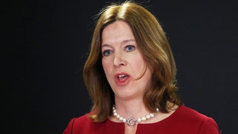 Scotland's top medical official resigns after being caught breaking her own coronavirus lockdown advice