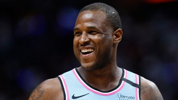 Lakers' Dion Waiters owns up to plane incident: 'It was idiotic on my behalf'