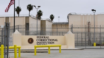More than 70 percent of federal prisoners tested nationwide for coronavirus were positive; LA lockup has worst outbreak