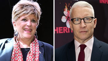 Anderson Cooper tells Las Vegas mayor she's making 'really ignorant' argument during coronavirus debate