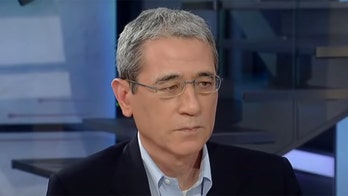 China expert Gordon Chang blasts global leftists' adoration for Chinese government system