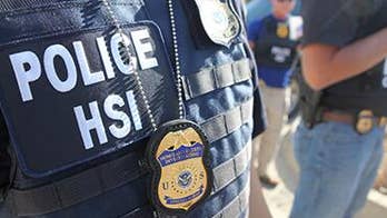 Rep. Higgins bill would expand DHS authority to crack down on fentanyl smugglers