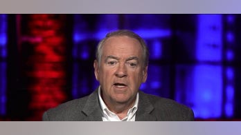 Mike Huckabee: Coronavirus pandemic exposes the 'perils of globalism'