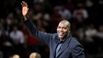 Ex-Bulls general manager admits he would've taken Hakeem Olajuwon over Michael Jordan in 1984