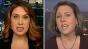 Podcast host who interviewed Biden accuser rips Joan Walsh for 'concern trolling' about assault allegation