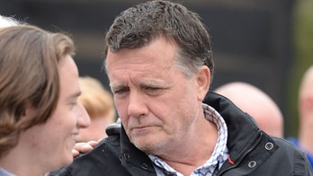 Yankees co-owner Hank Steinbrenner, 63, dies from illness