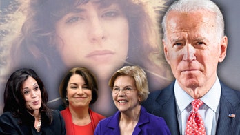 Biden accuser Tara Reade calls out media, potential Dem VP picks for their 'silence' on her accusations