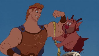 ‘Hercules’ live-action remake in the works at Disney: report