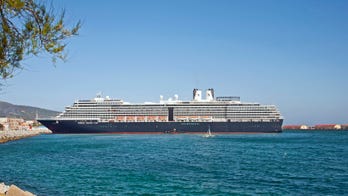 Cruise ship worker says she's stuck on boat, spends '21 hours a day' in '200-square-foot' room