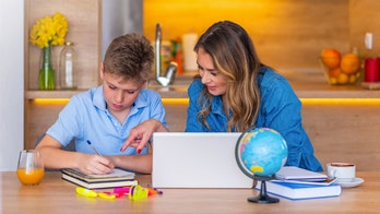 Cal Thomas: Coronavirus side effect: More families being introduced to homeschooling