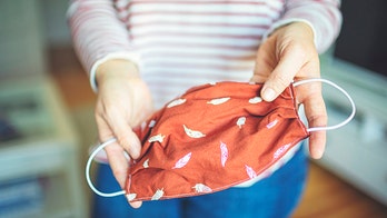 Texas A&M study looks into best materials for coronavirus masks