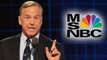 Howard Dean says he's boycotting MSNBC appearances until network stops airing Trump pressers