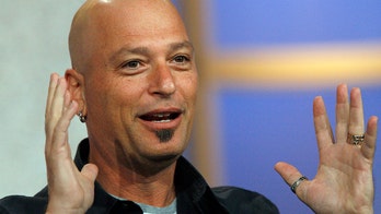 Howie Mandel weighs in on mental health: 'Stigma still lives strongly today'