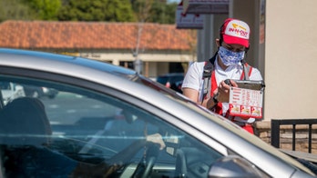 What will restaurants look like in a post-coronavirus industry?