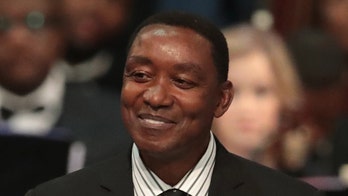 Pistons legend Isiah Thomas ranks Michael Jordan as fourth-best player he ever competed against