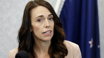 New Zealand PM reassures kids that Easter Bunny is ‘an essential service’ amid coronavirus outbreak