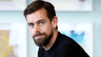 Twitter CEO Jack Dorsey pledges over a quarter of his wealth to fight coronavirus