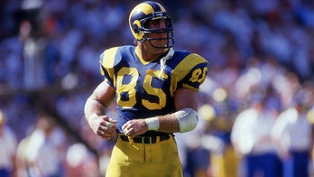 NFL Hall of Famer Jack Youngblood on 'virtual' draft due to COVID-19: 'Maybe it will make them work harder'