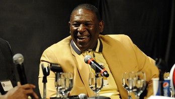 Jackie Slater, Pro Football Hall of Famer, on how coronavirus has changed his daily routine