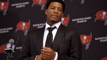 Jameis Winston, Saints finalizing one-year deal, report says