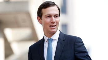 Jared Kushner on coronavirus: We're trying to make sure we're never relying on foreign supplies again