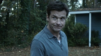 'Ozark's' Jason Bateman feted as Hasty Pudding Man of Year