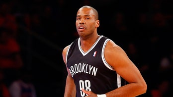 Ex-NBA player Jason Collins on having coronavirus: 'Felt like I got punched by Mike Tyson'