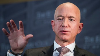 ARI FLEISCHER: I was a White House press secretary. Here's why I back Bezos' Washington Post decision