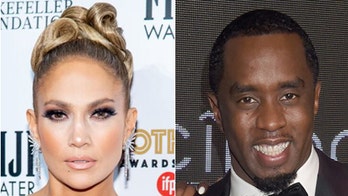 Jennifer Lopez dances with ex-boyfriend Sean ‘Diddy’ Combs for coronavirus fundraiser
