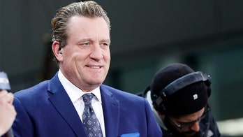 Jeremy Roenick sues NBC, claims Trump support and 'double standards' factored in firing