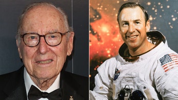 Apollo 13 commander Jim Lovell on coronavirus: 'We've got a problem. And how do we solve it'