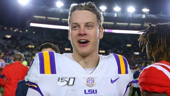 'Madden 21' gives this rookie quarterback the highest rating