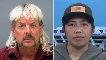 'Tiger King' employee speaks out: 'Monster is a relative term. And Joe fits the bill'
