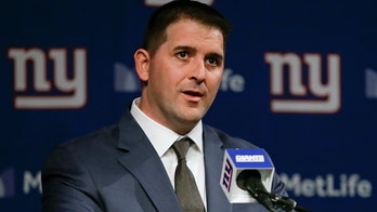 New York Giants' Joe Judge had simple message for draft picks: No Super Bowl talk