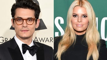 John Mayer on ex Jessica Simpson's tell-all book: 'I've heard some bits'